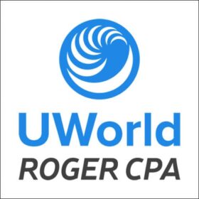 UWorld-Roger-CPA-Review-Chart-Logo-280x280