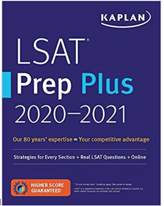 Lsat Prep Books 2024 Letty Olympie