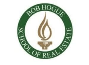 bob hogue school of real estate exam course florida