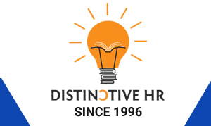 distinctive hr