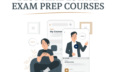 Best Real Estate Exam Prep Courses