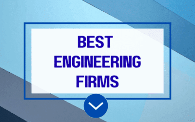 Best Engineering Firms in the United States