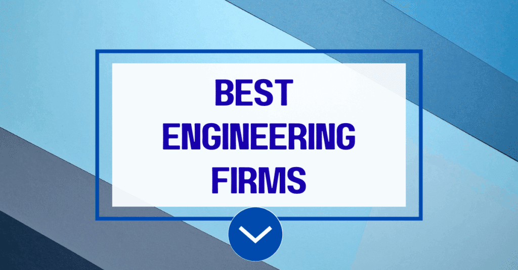 Best Engineering Firms in the United States