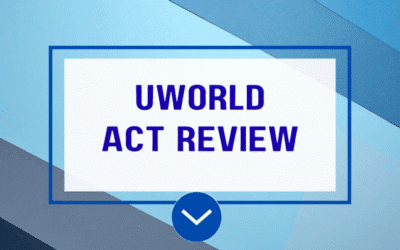 UWorld ACT Prep Review: Read This Before Buying